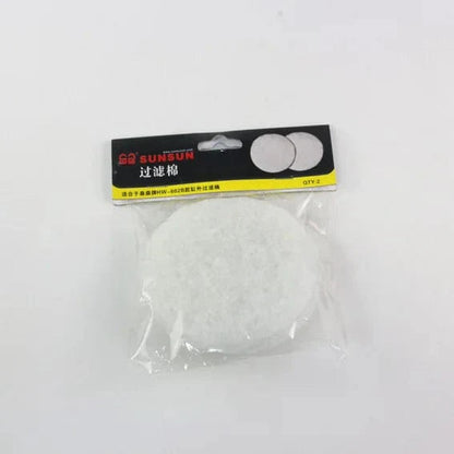Filtre Externe d'Aquarium Ultra Silencieux 8