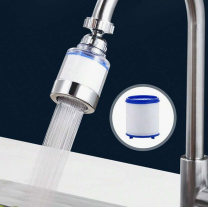 Filtre à Eau AquaClair pour Robinet 2