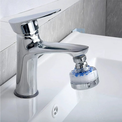 Filtre à Eau AquaClair pour Robinet 3