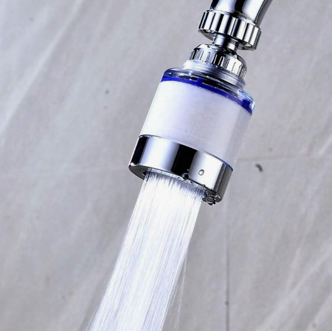 Filtre à Eau AquaClair pour Robinet 4