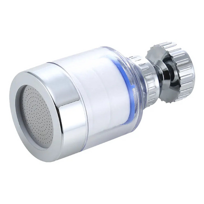 Filtre à Eau AquaClair pour Robinet 7