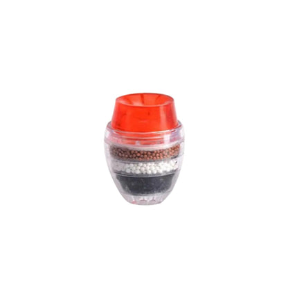 Filtre de robinet Unisexe PureFlow Compact - Foivo