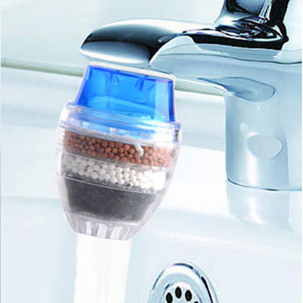 Filtre de Robinet Innovant PureFlow 4
