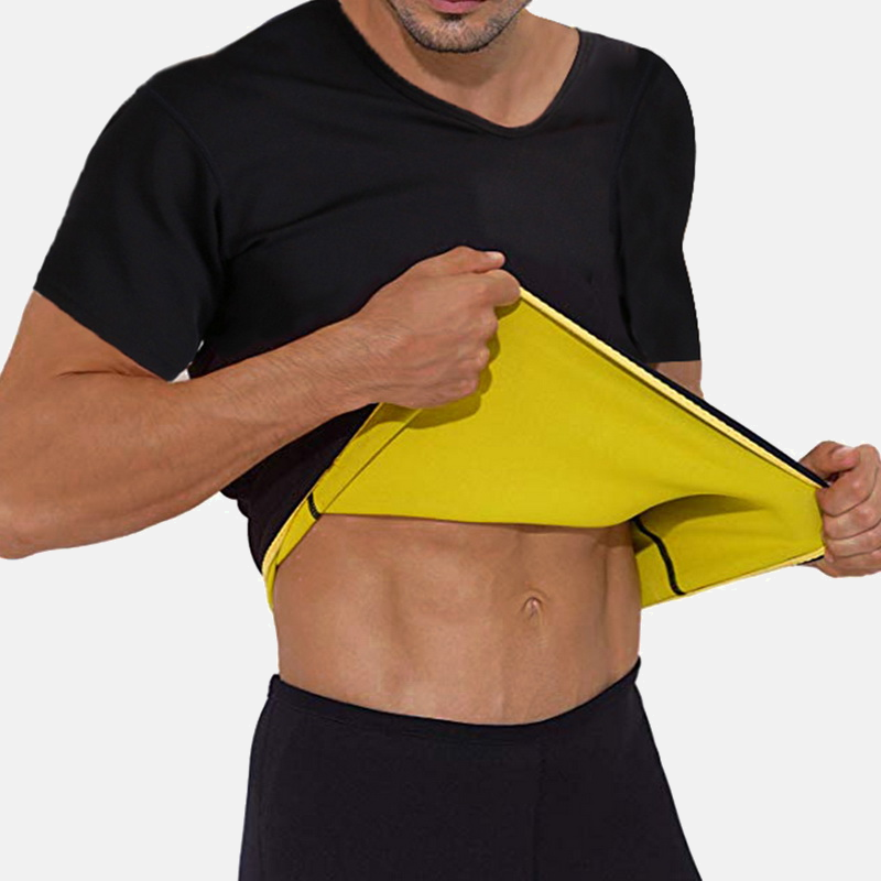 Gilet de transpiration pour maigrir efficace - BlxckFR