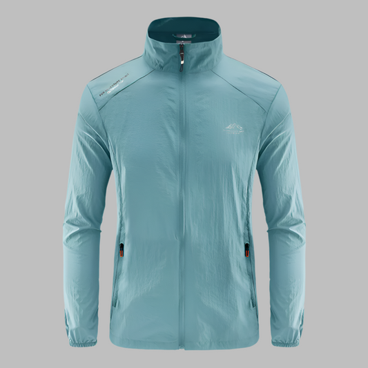 Veste de Sport pour Homme Élégante et Chaude - Foivo