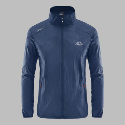 Veste de Sport pour Homme Élégante et Chaude