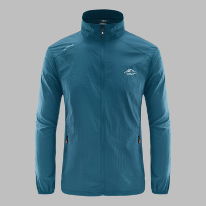 Veste de Sport pour Homme Élégante et Chaude