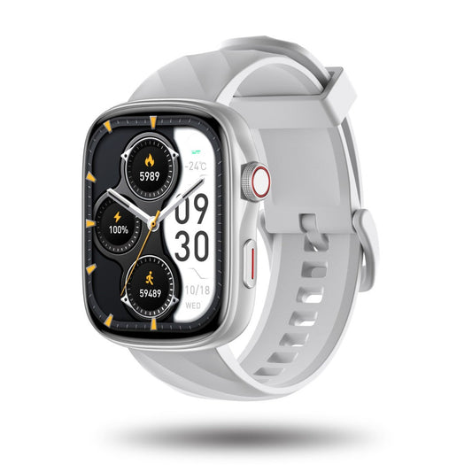 Montre Sport Connectée Élégante pour Suivi Santé - Foivo