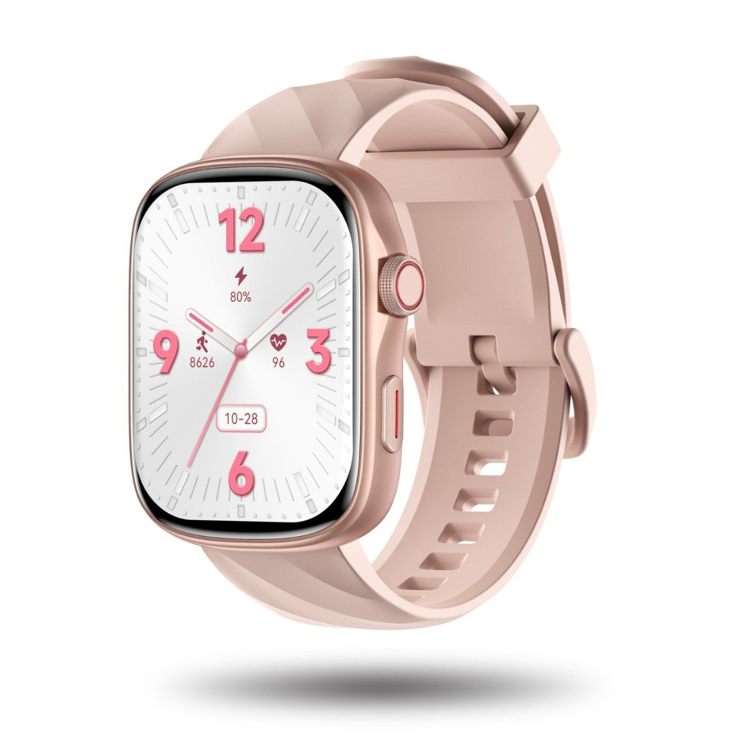 Montre Sport Connectée Élégante pour Suivi Santé
