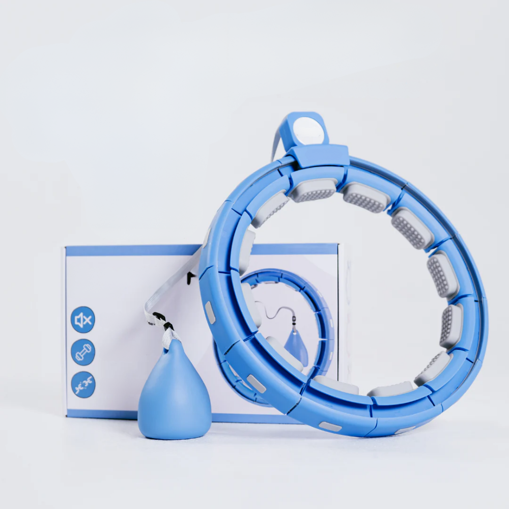 Cerceau de Fitness Réglable pour Exercice