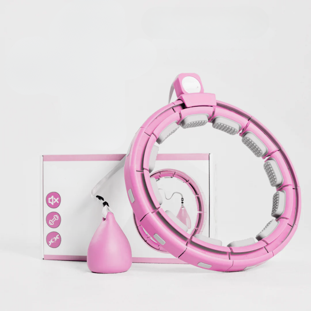 Cerceau de Fitness Réglable pour Exercice - BlxckFR