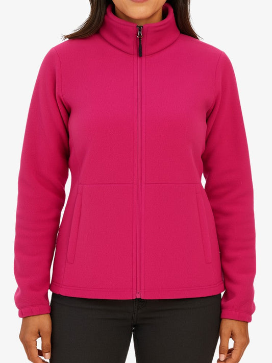 Gilet Femmes Douillet Élégant - Foivo