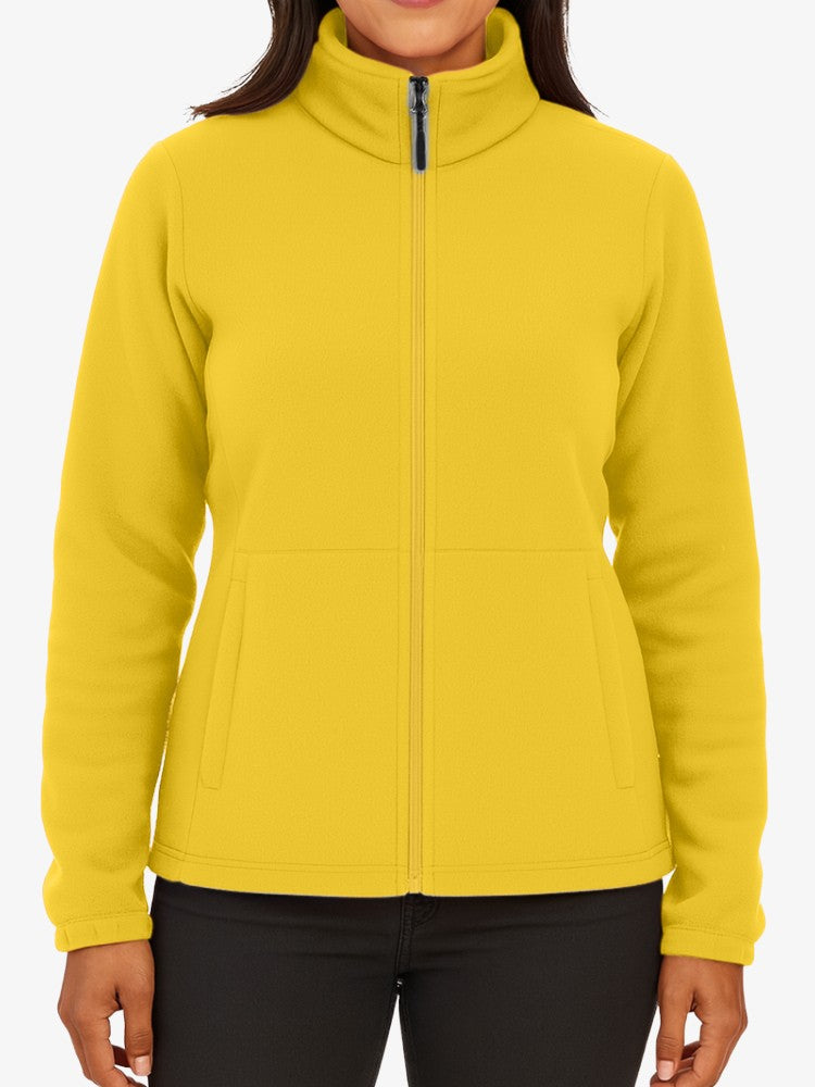 Gilet Femmes Douillet Élégant