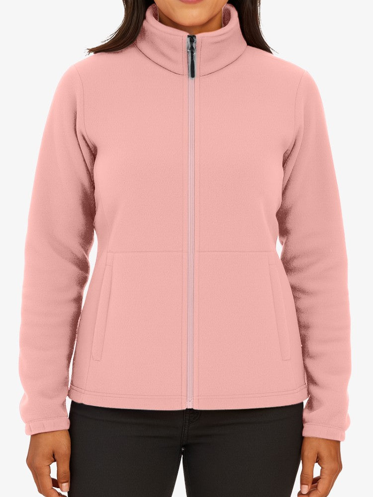Gilet Femmes Douillet Élégant