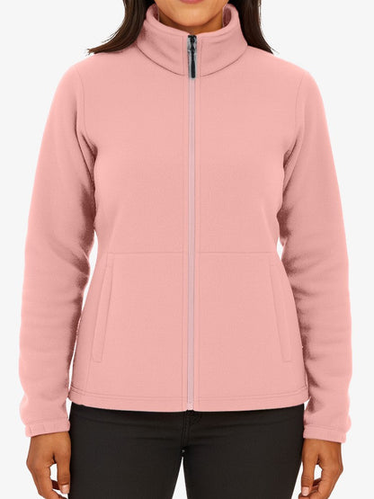 Gilet Femmes Douillet Élégant