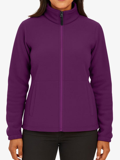 Gilet Femmes Douillet Élégant