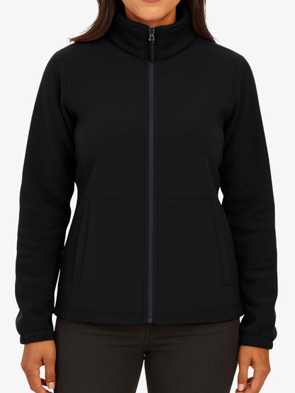 Gilet Femmes Douillet Élégant
