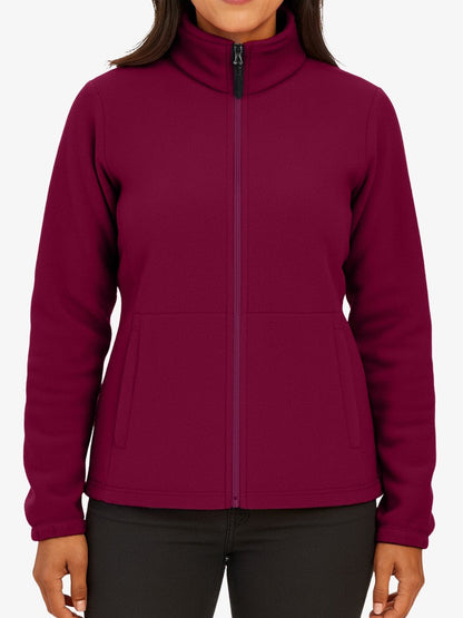 Gilet Femmes Douillet Élégant