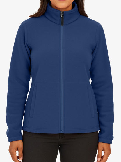 Gilet Femmes Douillet Élégant