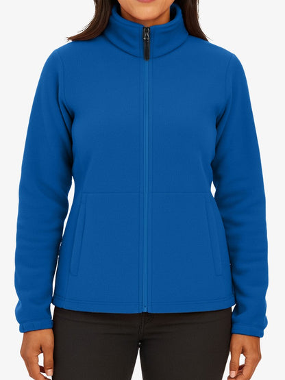 Gilet Femmes Douillet Élégant