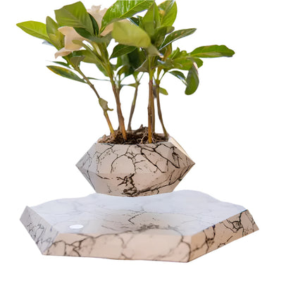 Jardinière Décorative Tournante Moderne