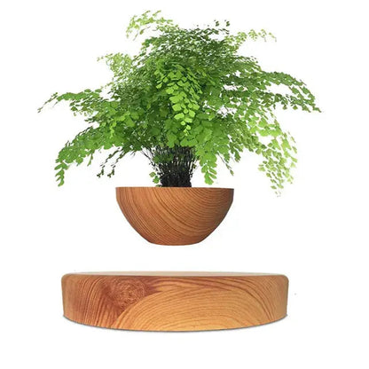 Jardinière Décorative Tournante Moderne