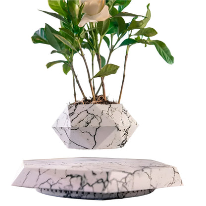 Jardinière Décorative Tournante Moderne