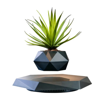 Jardinière Décorative Tournante Moderne - BlxckFR