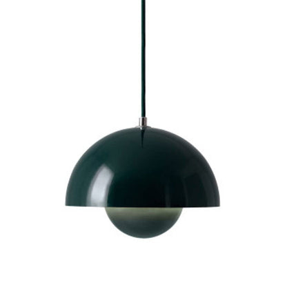 Lampe en Pot de Fleurs Décorative Élégante