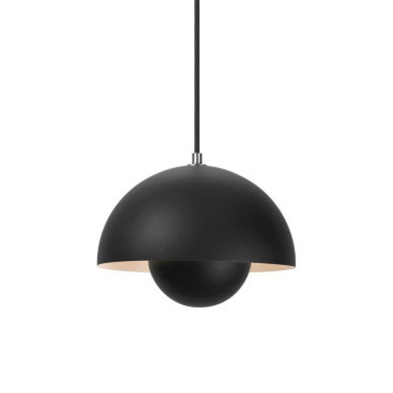 Lampe en Pot de Fleurs Décorative Élégante