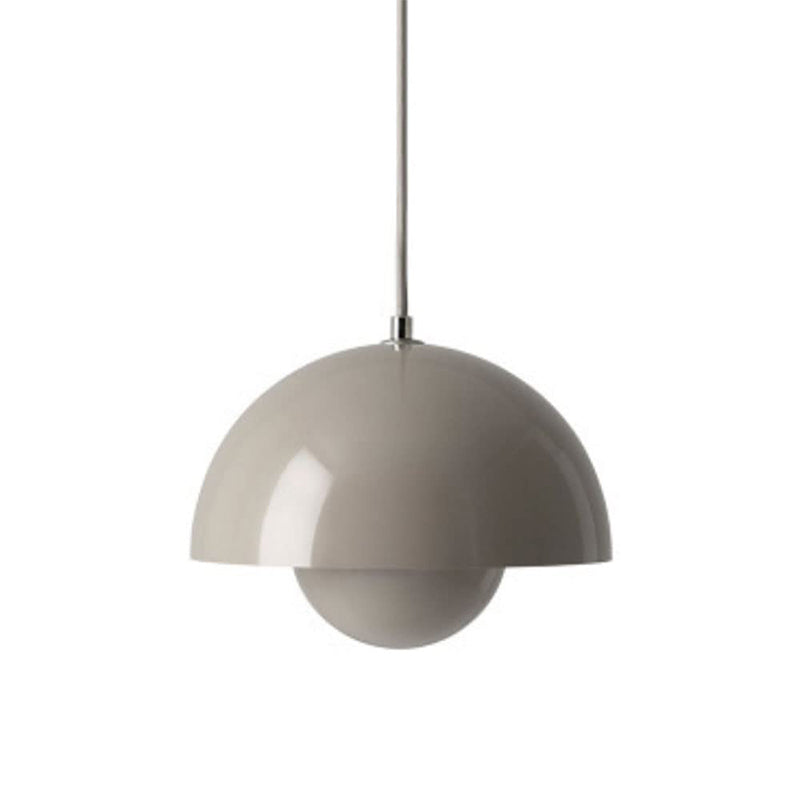 Lampe en Pot de Fleurs Décorative Élégante
