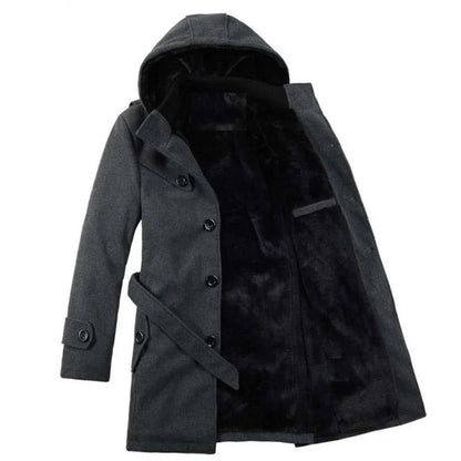Manteau de Pluie Homme Chic et Imperméable