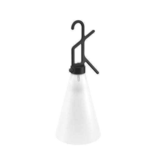 Lampe Solaire Robuste pour Extérieur - Foivo