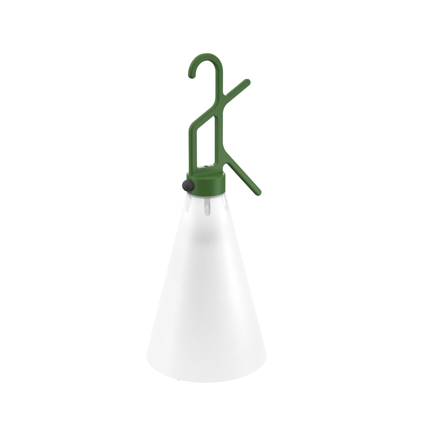 Lampe Solaire Robuste pour Extérieur