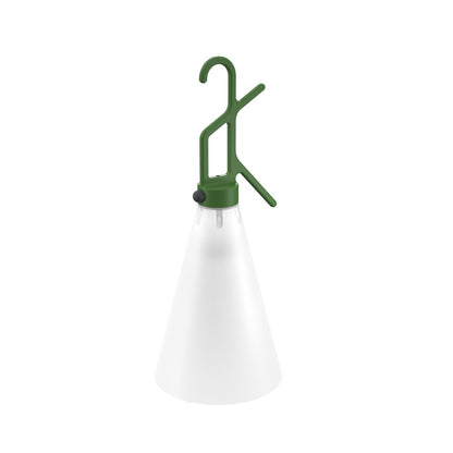 Lampe Solaire Robuste pour Extérieur
