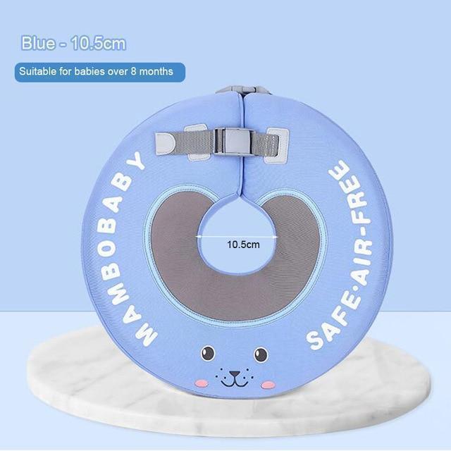 Flotteur de Bain pour Bébé Sécurisé 1