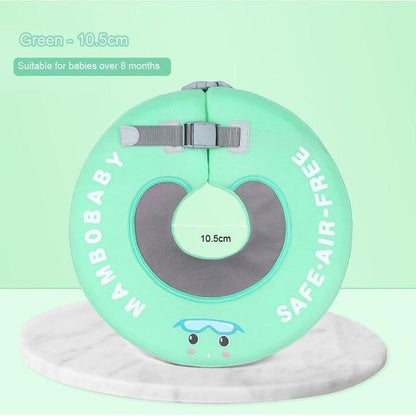 Flotteur de Bain pour Bébé Sécurisé 5