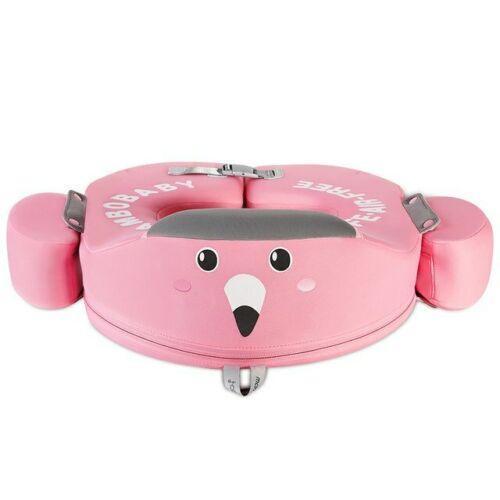 Flotteur de Bain pour Bébé Sécurisé 7