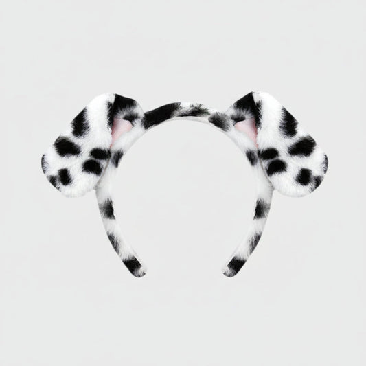 Bandeau de Noël Douillet Costume d'Animal pour Fête - BlxckFR