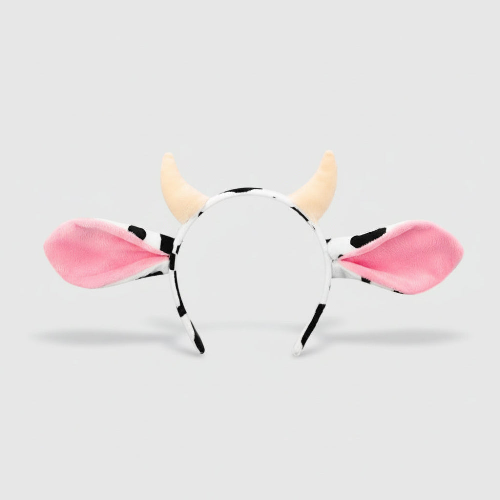 Bandeau de Noël Douillet Costume d'Animal pour Fête