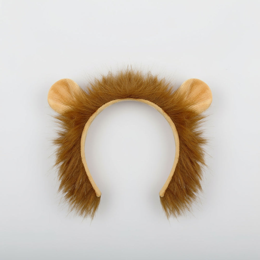 Bandeau de Noël Douillet Costume d'Animal pour Fête