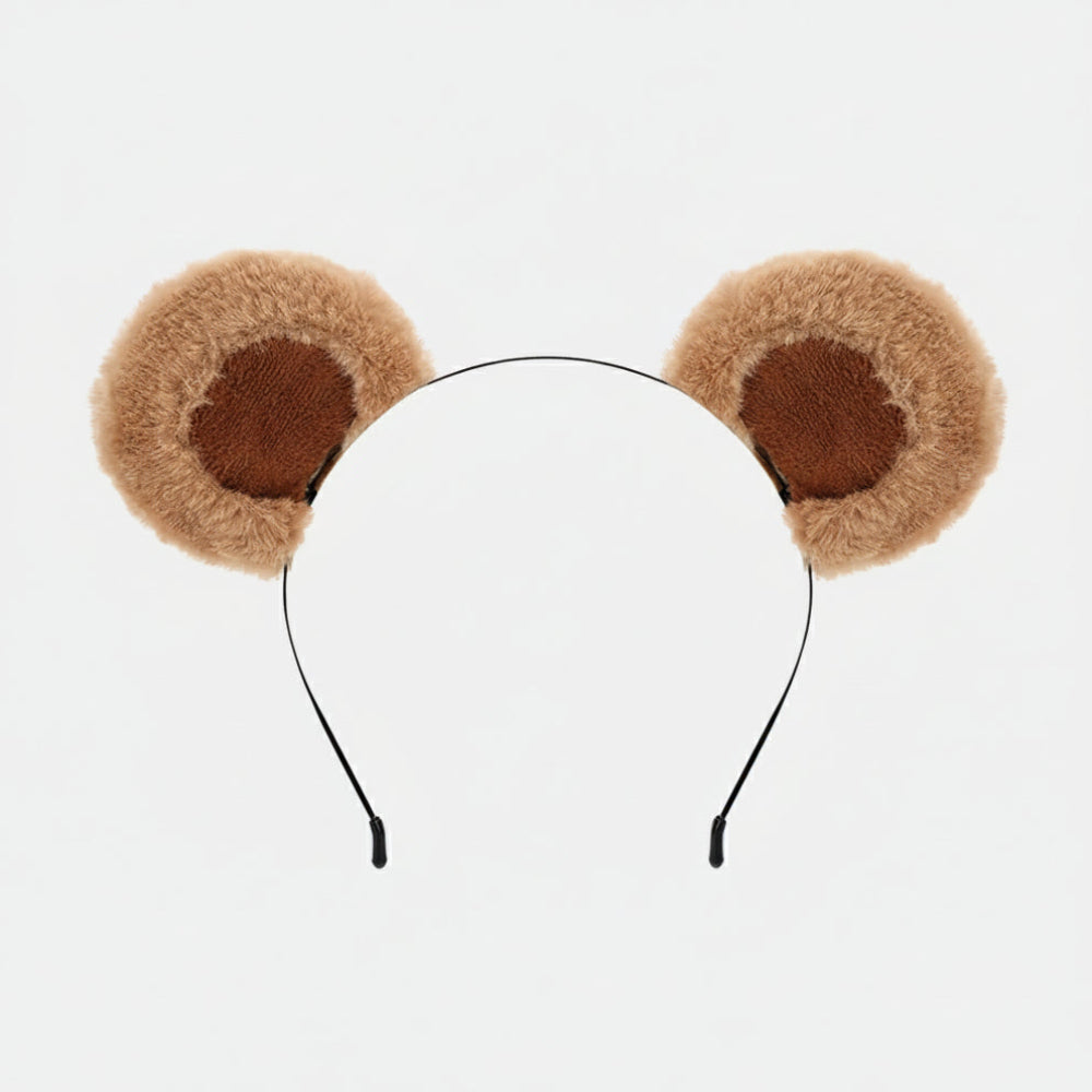 Bandeau de Noël Douillet Costume d'Animal pour Fête