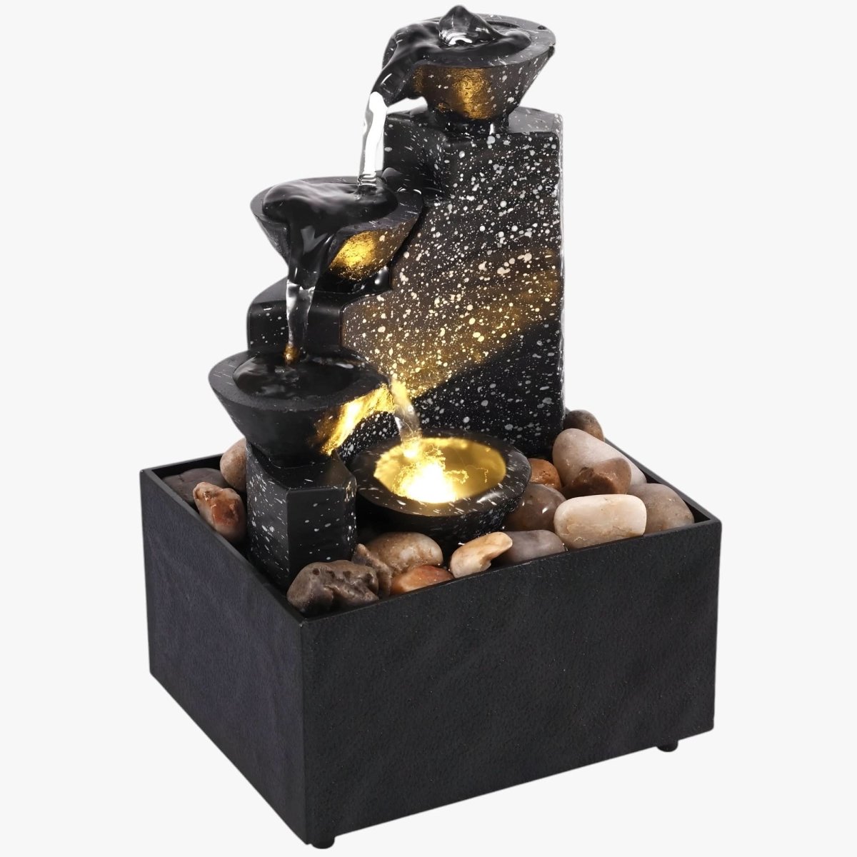 Fontaine de Table Apaisante CALMSTREAM 7