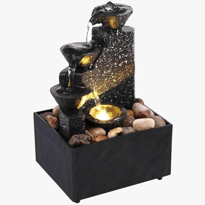 Fontaine de Table Apaisante CALMSTREAM 7