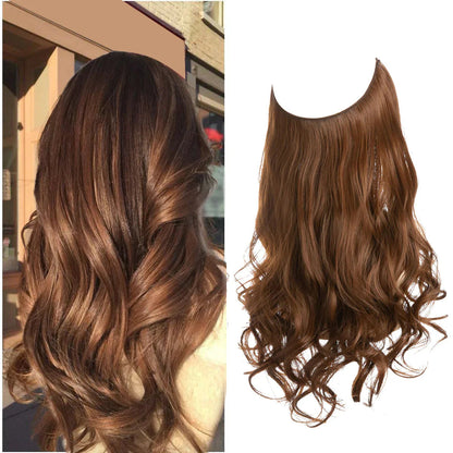 Extensions Cheveux Luxe pour une Élégance Facile
