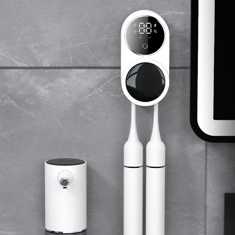 Boîte de Stérilisation Dentaire UV Compacte pour Hygiène Quotidienne - Foivo