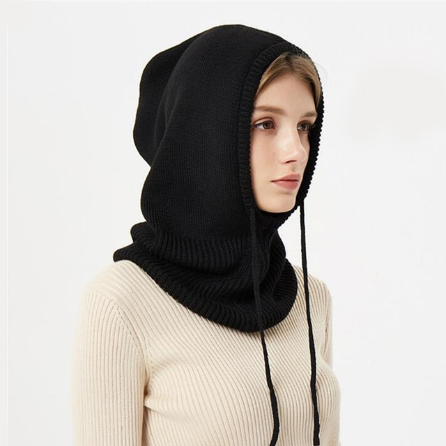 Chapeau Hiver Douillet et Chic - Foivo