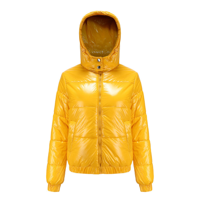 Veste Hivernale Imperméable et Stylique