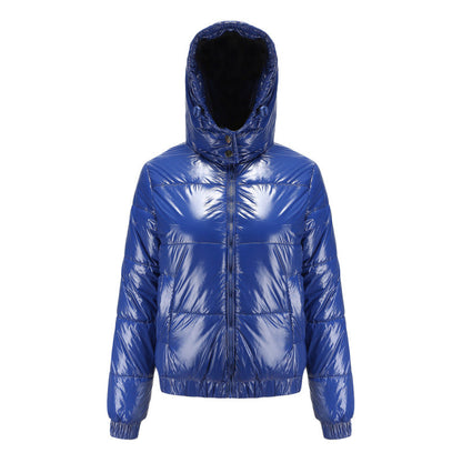 Veste Hivernale Imperméable et Stylique