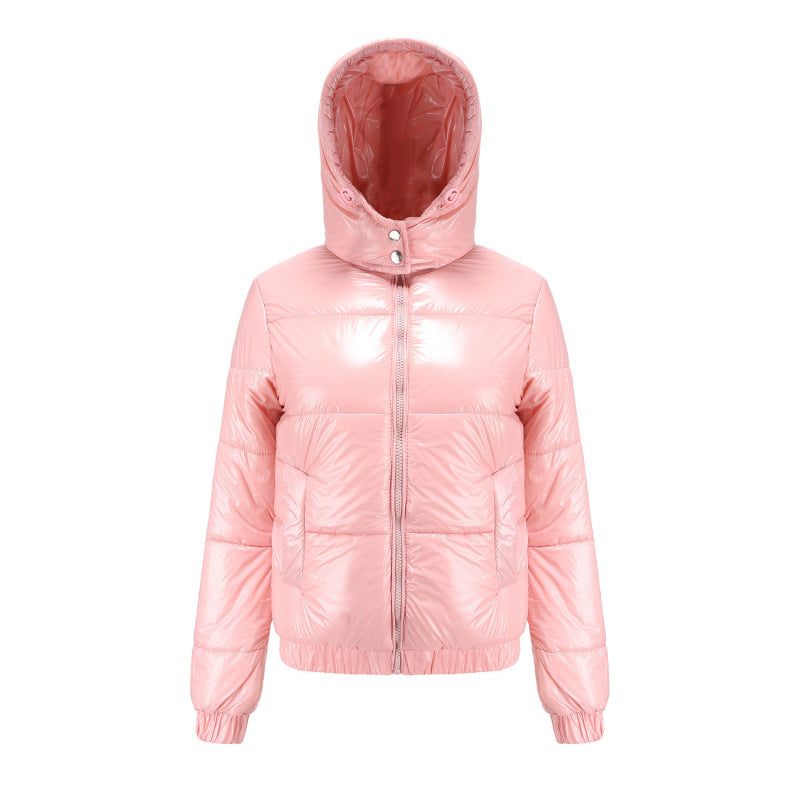 Veste Hivernale Imperméable et Stylique